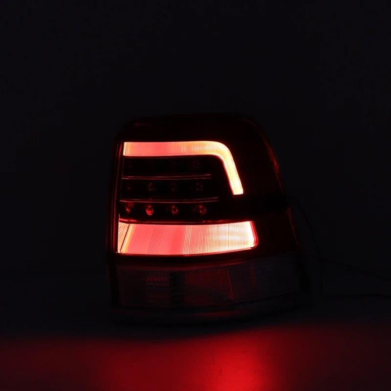 Amazon.co.jp: に適合する ランドクルーザー LC200 2016-2020 車用 LED