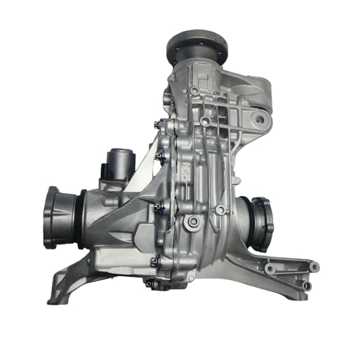 Conjunto de diferencial trasero para modelos Audi Q5 2.0L AWD 2018-2023 2
