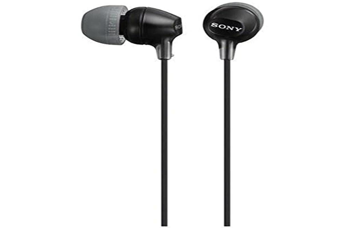 Sony MDR-EX15LP In-Ear Headphones : Sony: Amazon.com.au: Electronics