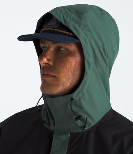 Image of THE NORTH FACE Men's Antora Waterproof Jacket (Standard and Big Size)