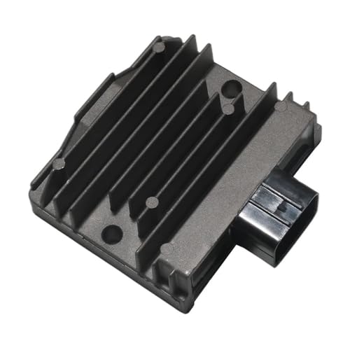 Régulateur de tension moto idéal pour sécuriser vos road-trips en Ninja 400R et Z400