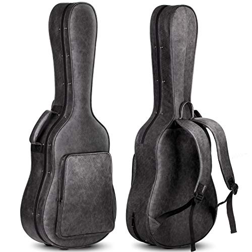 Best Hard Acoustic Guitar Case Expert Review The Modern Record
