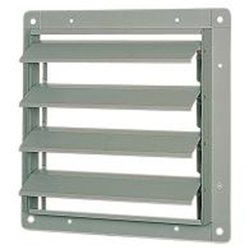 Toshiba Industrial Fan para piezas vendidas por separado Ventilador con obturador [VP-40-SSF] miniatura 1