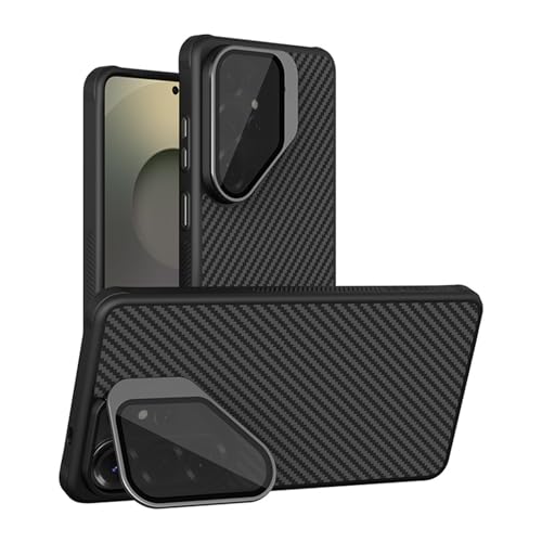 Étui Samsung S26 Ultra magnétique pour le bureau et vos voyages