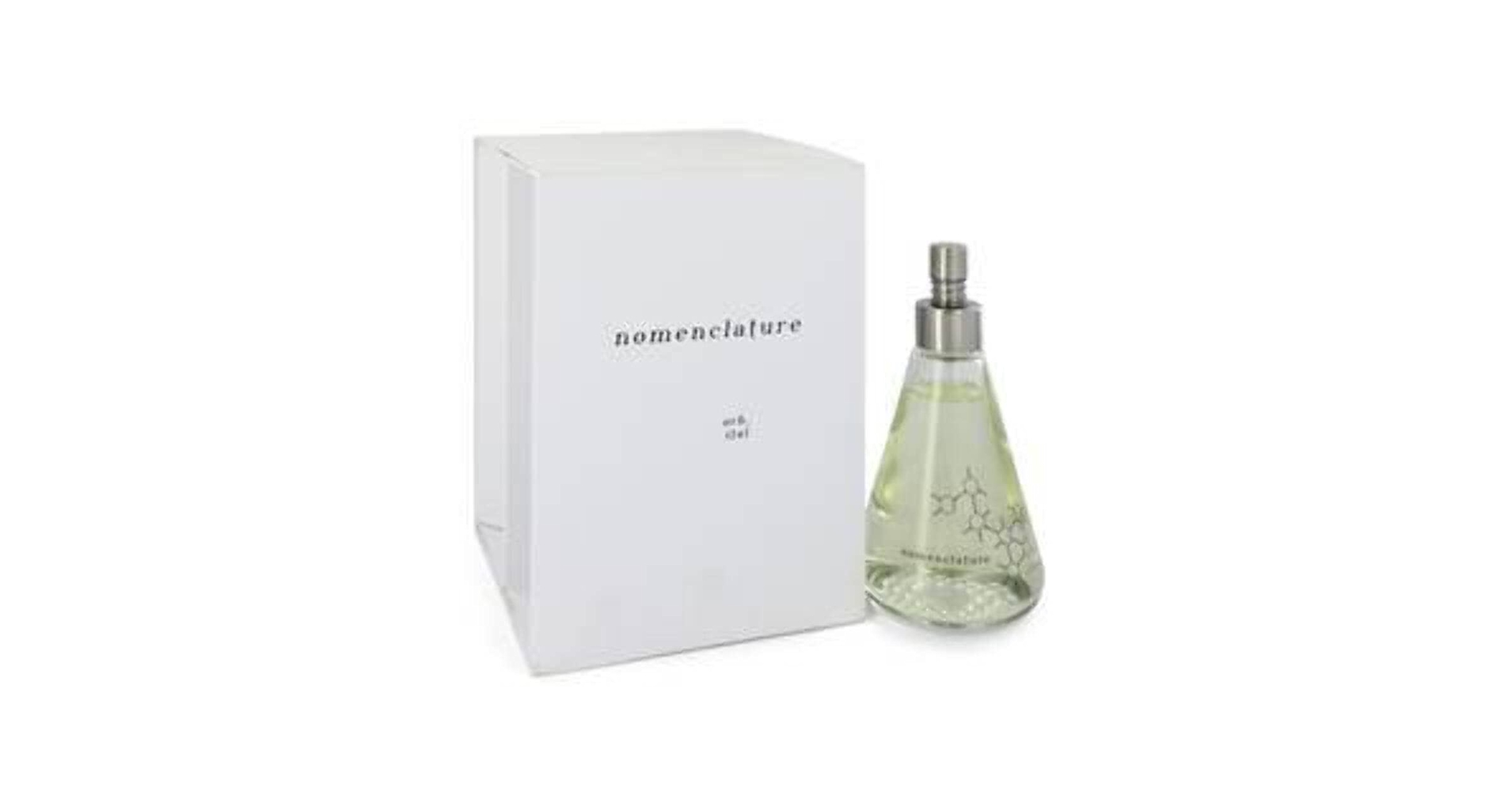 香水(ユニセックス) nomenclature adr-ett Eau de Parfum adr_ett Eau de Parfum | Nomenclature