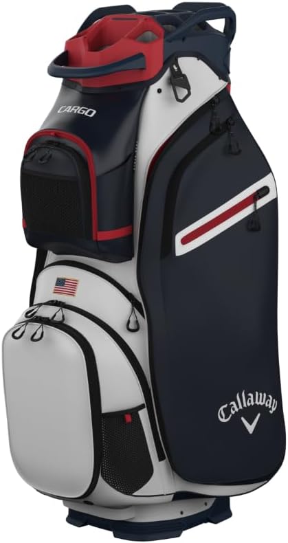 Golf Cargo Cart Bag