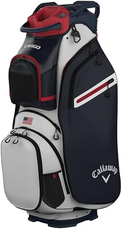Callaway Golf Cargo Cart Bag