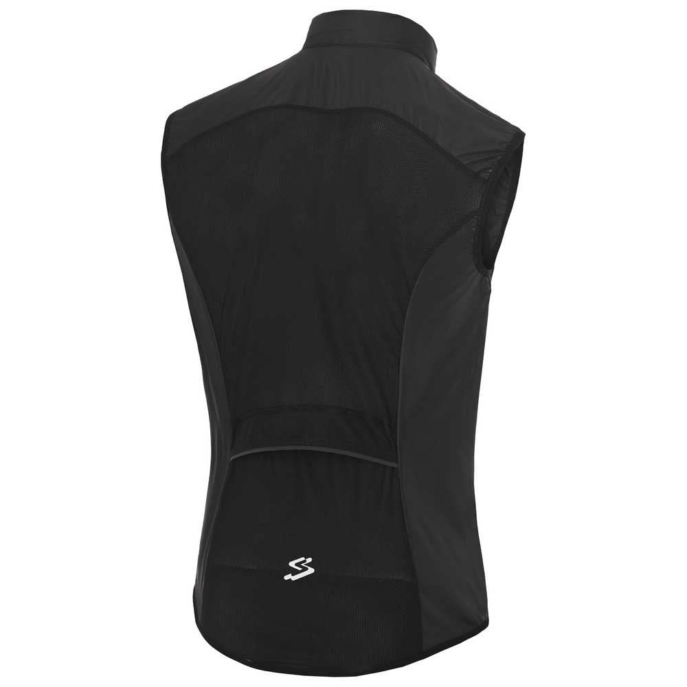 Spiuk Anatomico Gilet Uomo (Pacco da 1)