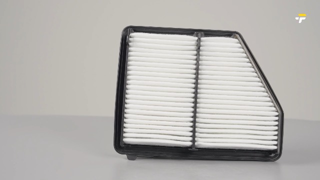 Amazon.com: PHILTOP Engine Air Filter, Compatible with CA12051