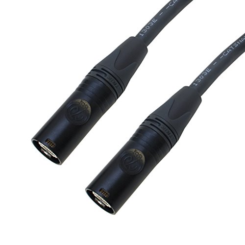 Cavo di rete schermato CAT6a Cat5e Belden 1303E