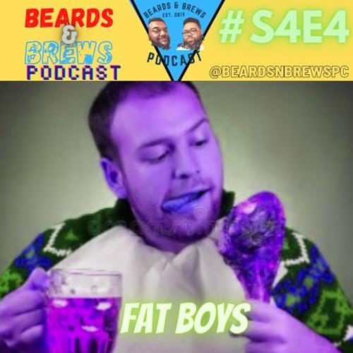 #S4e4: Fat Boys- A Thanksgiving Special