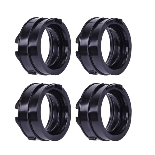 Junta de carburador para Yamaha WR426 y YZ426 que elimina fugas de aire en la admisión