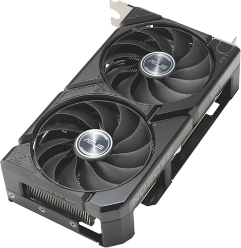 ASUS Dual Radeon RX 9060 XT 16GB Review: The 1440p Sweet Spot?