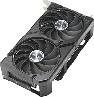 ASUS Dual Radeon RX9060XT 16G GDDR6 Gaming Grafikkarte – Ansicht 5