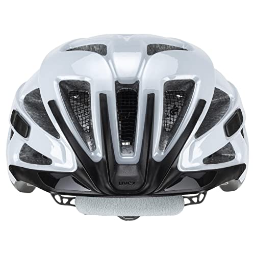 Uvex active, casco tuttofare sicuro unisex