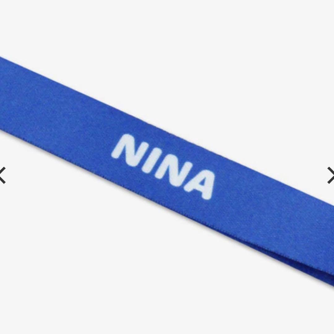 NiziU ペンライトニナキナペンライトカバーキーホルダー