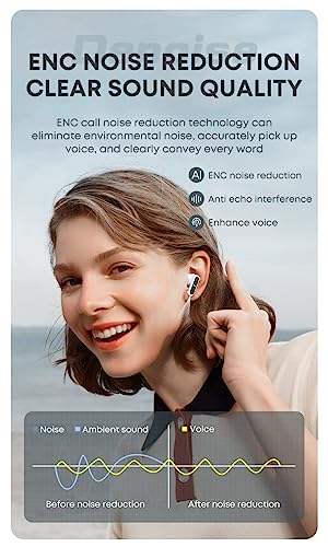 La Mejor Recopilación de I7s tws precio los más recomendados. 30 Imagen adicional