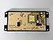 316455410 Frigidaire Range Oven Control Board