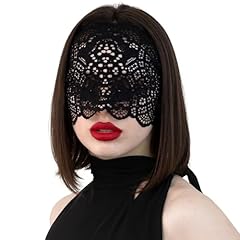 Black (Black Rhinestones)