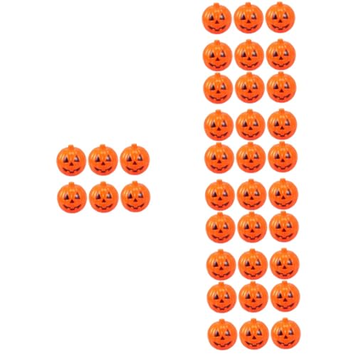 Contenants plastique Halloween Cabilock pour stopper le désordre des bonbons à la maison