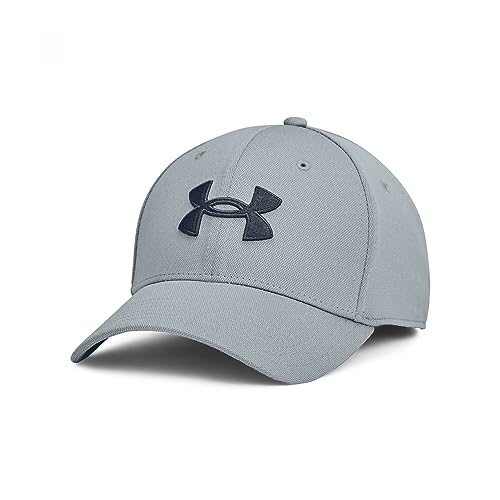Image of Under Armour Men's Blitzing Cap Stretch Fit