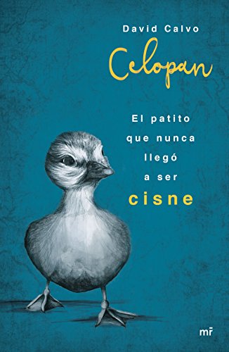 El patito que nunca llegó a ser cisne (4You2) El patito que nunca llegó a ser cisne (4You2)