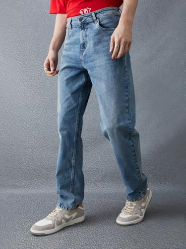 Image of VoltEdge Men Jeans