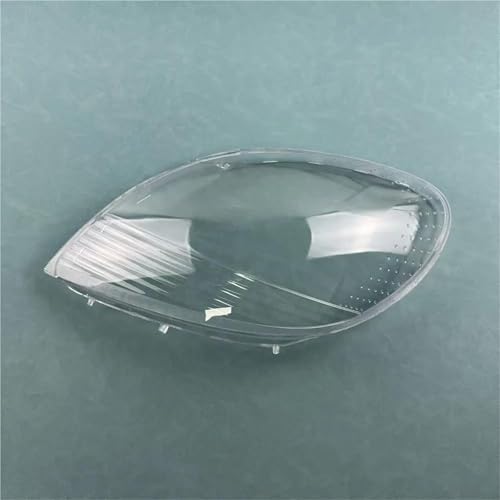 Couvercle de phare Kangoo usé solution contre le jaunissement optique gauche - 3