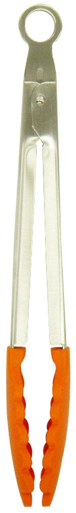 Pearl H & B tenaglie del silicone 24 centimetri di Orange C-8859 (Giappone import / Il pacchetto e il manuale sono scritte in giapponese)