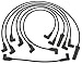 ACDelco 9716U Professional Spark Plug Wire Set