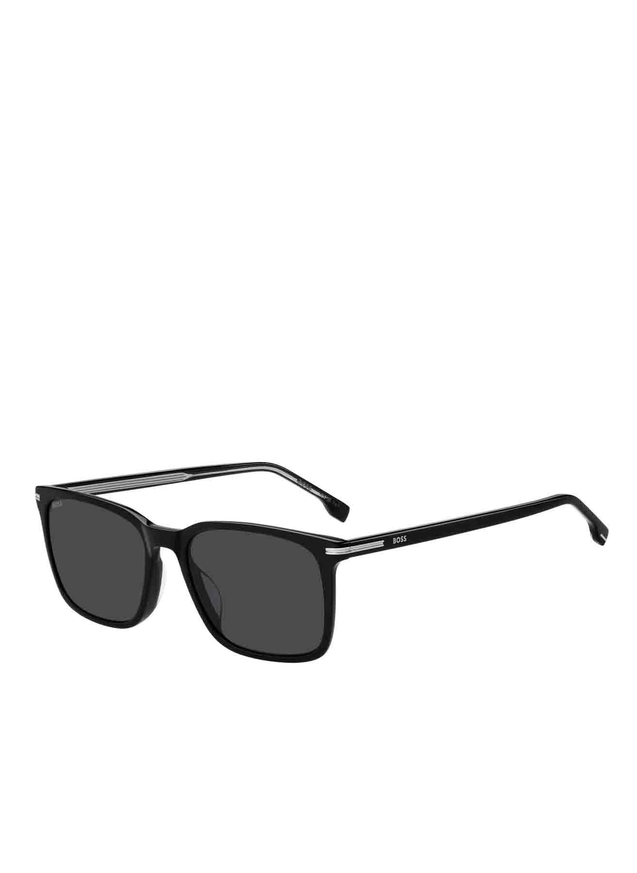HUGO BOSS BOSS 1749/G/S Black 55/18/145 Herren Sonnenbrillen