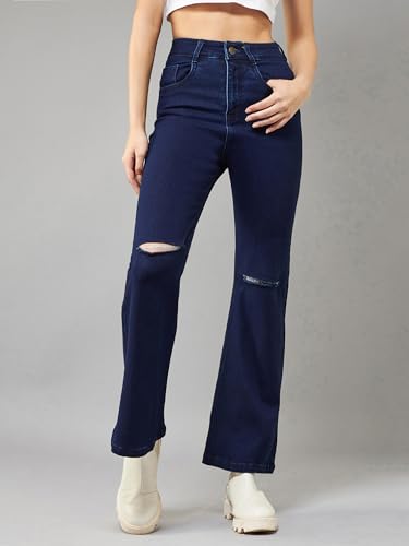 Image of Dolce Crudo Women Jeans