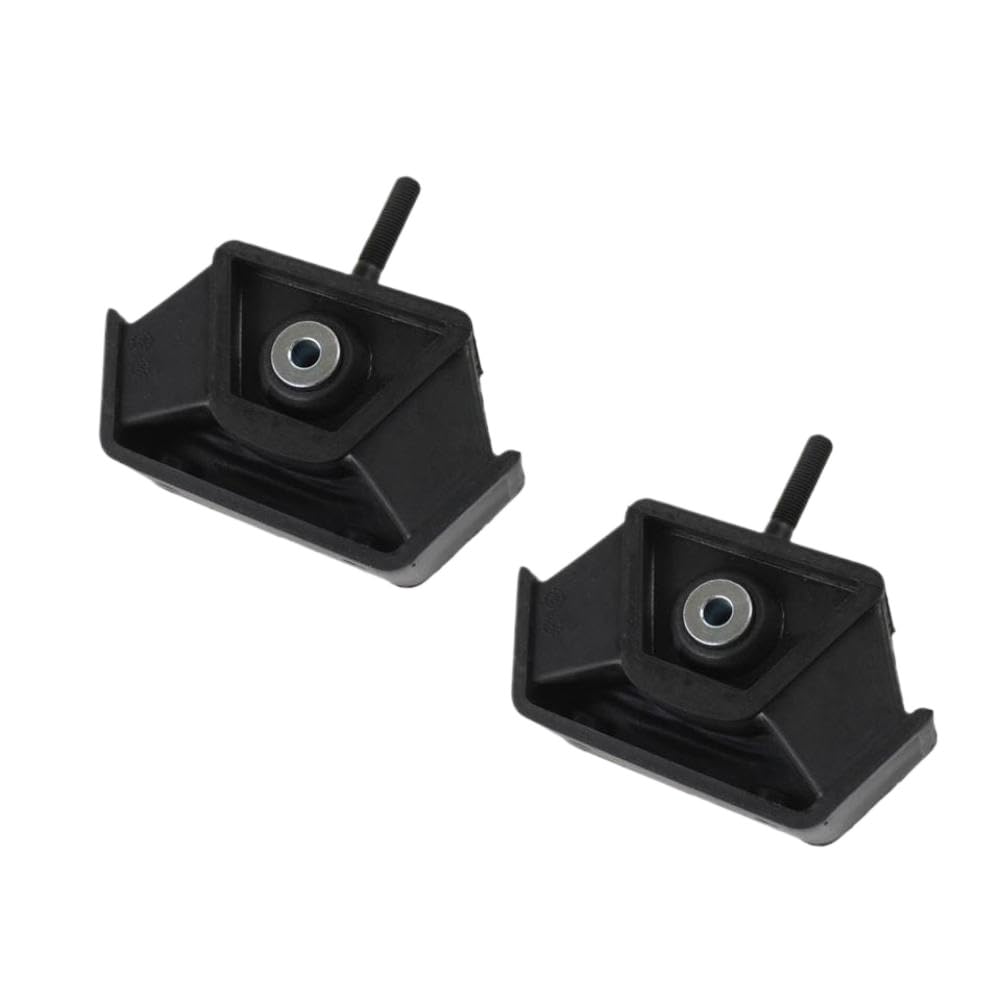 Left and Right Engine Mount Set Compatible with W463 2003-2011 G55 2009-2015 G550 Part Number 4602407018