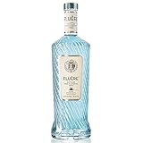 FLUÈRE - Smoked Agave, Non-Alcoholic Distilled Spirit, 23.7 Fl Oz (700ml) | Keto, Paleo & Low Carb...