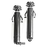 LST 2x Spritzdüse Scheinwerferreinigung links rechts Set 3C 362 365 B7 2010-2014