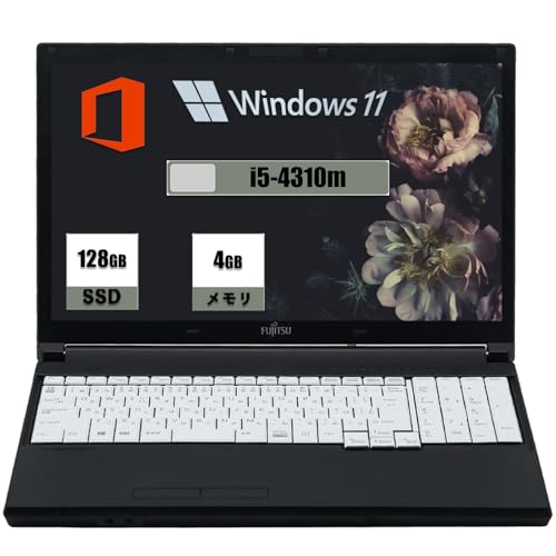 ★特売★❤️整備済み❤️FIJITSU LIFEBOOK A574 OQC Amazon.co.jp: 富士通 LIFEBOOK A574 中古整備済 ノートPC／15.6インチ