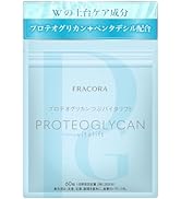Amazon | プロテオグリカン サプリ つぶバイタリフト 60粒 30日分 日本
