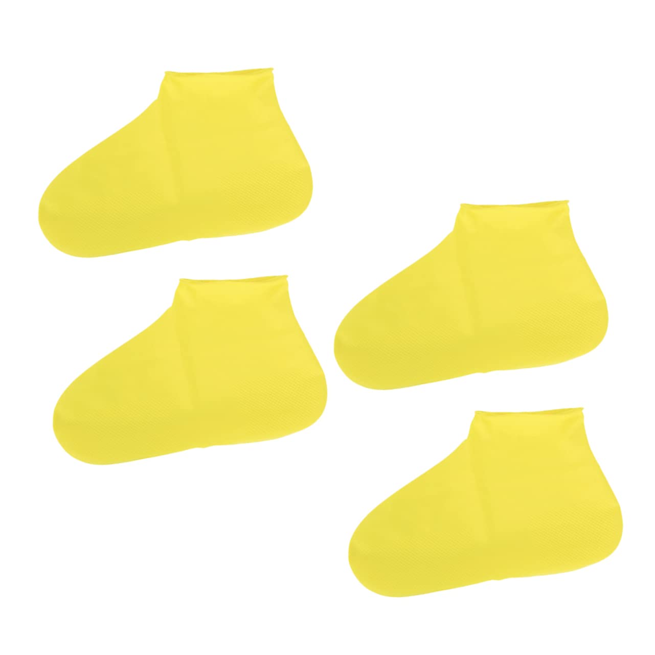 CANIGHT Professional Rain Boot Covers Waterproof Sneaker Covers for Rain Protection