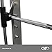 Valor Fitness Smith Machine Squat Rack Cage - Home Gym Equipment - 2