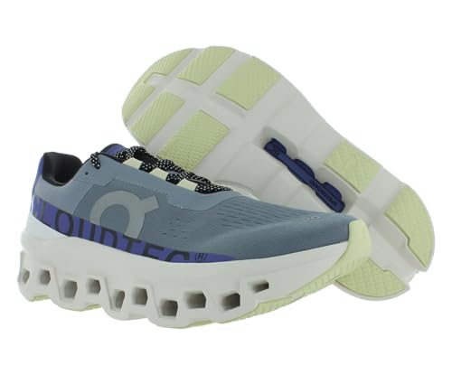 Image of On Men's Cloudmonster Sneakers