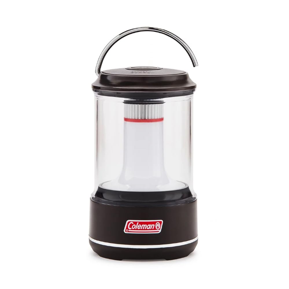 Lantern 200L BATTERYGUARD Black TRI C002
