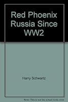 Red Phoenix Russia Since WW2 B000PZCB34 Book Cover