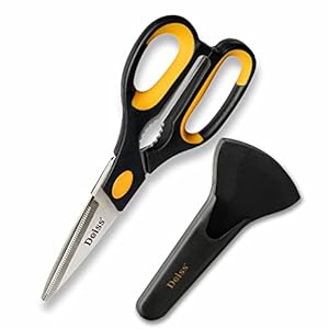Deiss PRO Küchenschere Heavy Duty