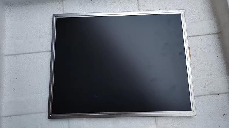 Image of Tested 15 inch CLAA150XP01Q LCD Display Panel Warehouse Spot