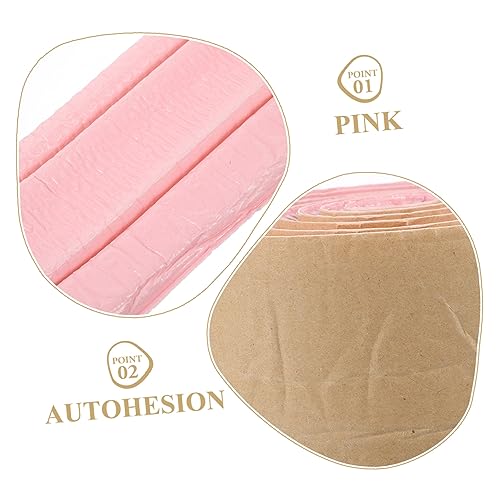 Rodapié flexible Homoyoyo autoadhesivo para proteger las paredes del cuarto de los niños 6