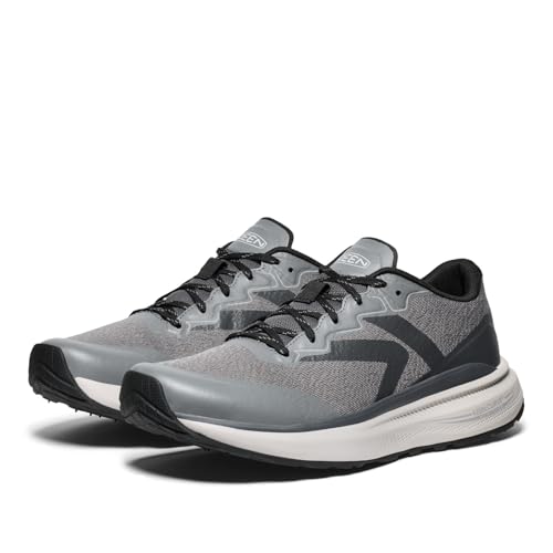 KEEN Men's Wk500 Breathable Comfortable Supportive Walking Shoes4