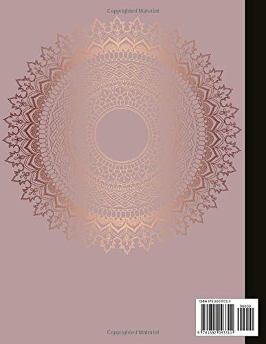Dissociative Identity Disorder Journal: Journal To Manage Did, Communicate Between Alters, Create System Rules, System Maps, Manage Moods And Track ... Episodes. With Gratitude Prompts And More! #TOP1