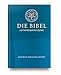 Produktbild Lutherbibel - Senfkornausgabe: Die Bibel nach Martin Luthers Übersetzung; mit Apokryphen