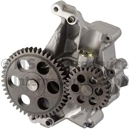 Pompa Olio Bf 20142211000 - 3