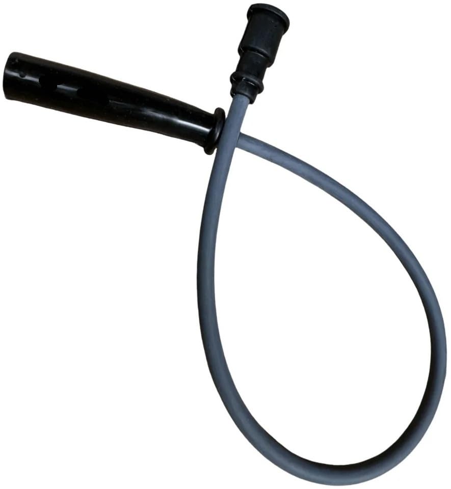 Cable de bobina de encendido compatible con HS 800CC y 800 UTV 2